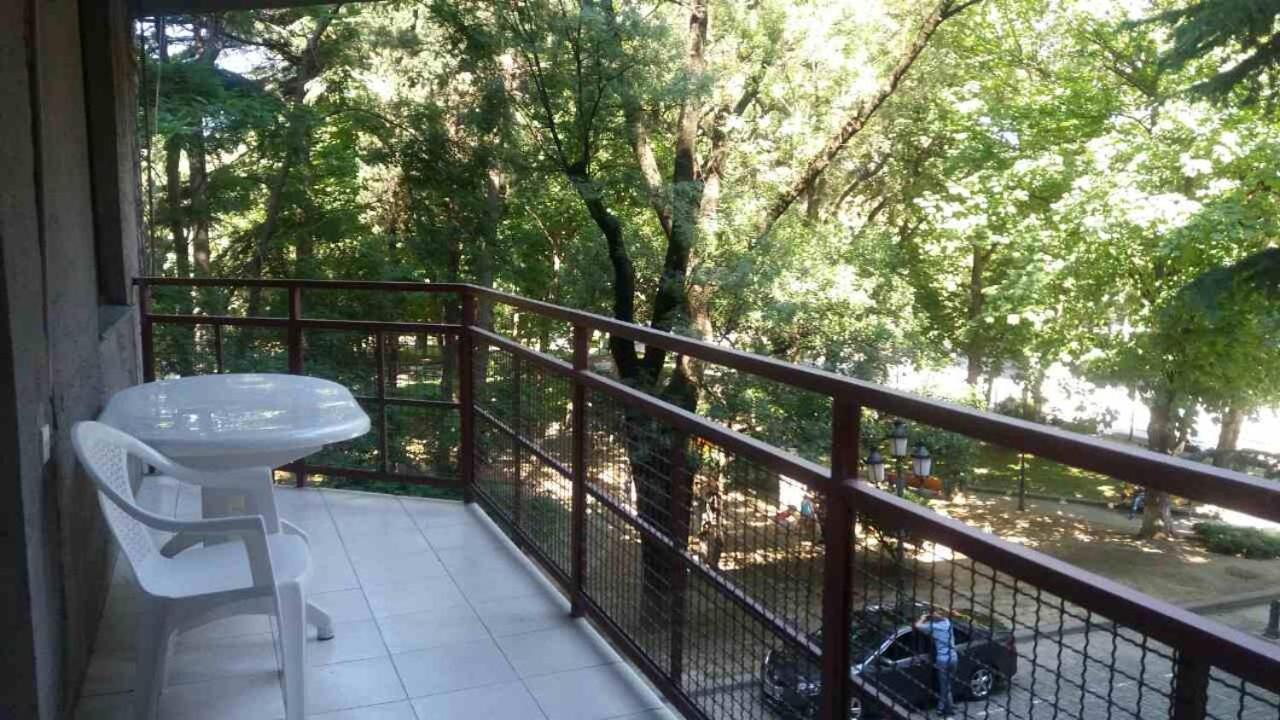 Irina'S Apartment Old Tbilisi Centr Mtatsminda Kültér fotó